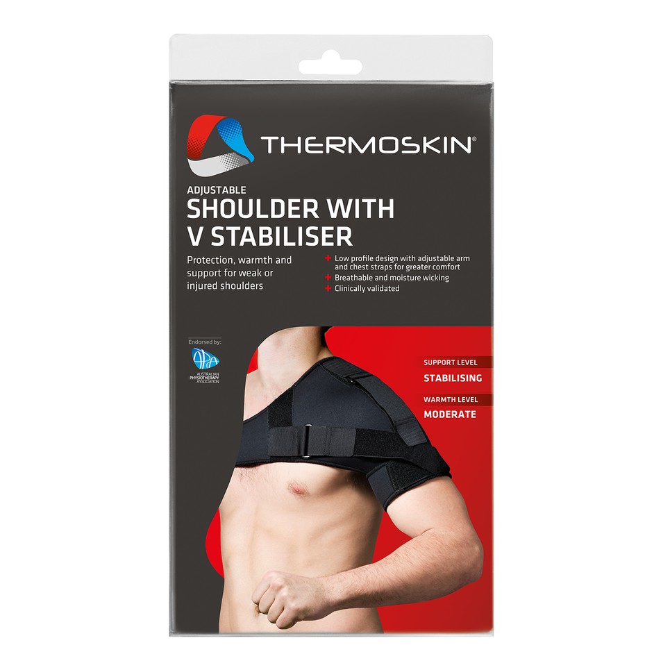 Adjustable Shoulder stabiliser 80141